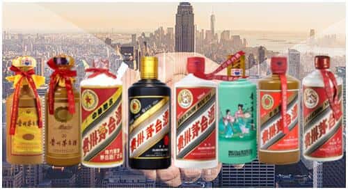 湘东区回收茅台